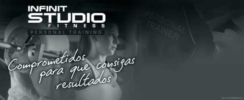 Infinit Fitness comienza su expansión en franquicia