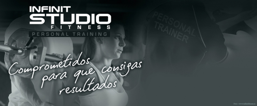 Infinit Fitness comienza su expansión en franquicia