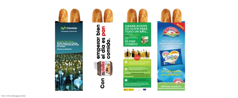 La franquicia Publipan llega a Uruguay
