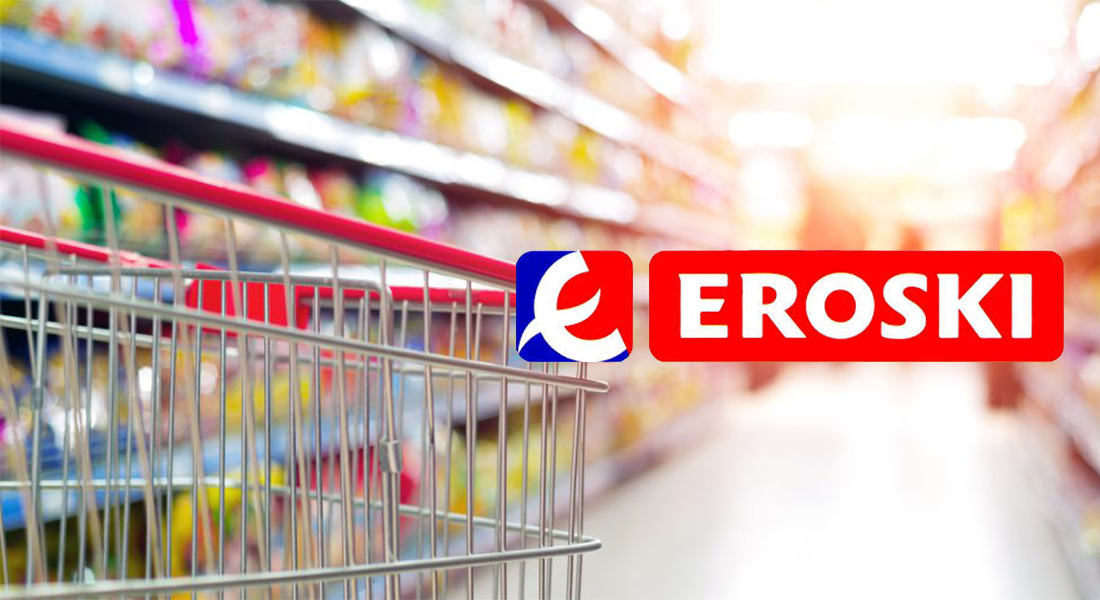 Eroski continúa su expansión a través de la apertura de franquicias 