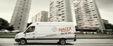 Franquicias Nacex