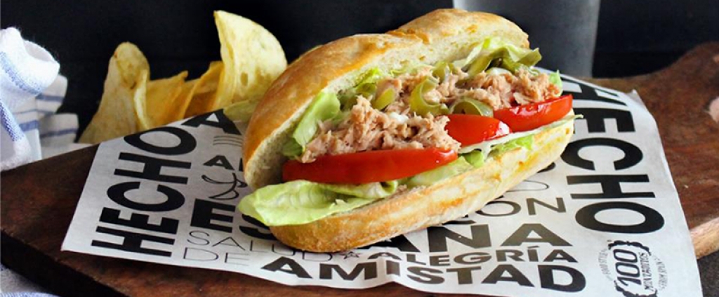 100 Montaditos inaugura su séptimo restaurante en Guatemala