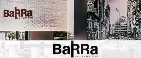 BaRRa de pintxos franquicia un nuevo establecimiento en Madrid