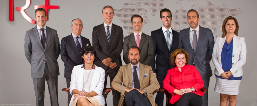 D. Álvaro Martín Ramos, nuevo director de Expansión del Grupo Restalia