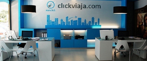 Click Viaja incorpora la avanzada tecnología Samurai en la búsqueda de ofertas