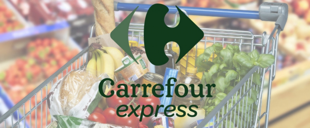 Franquicias Carrefour