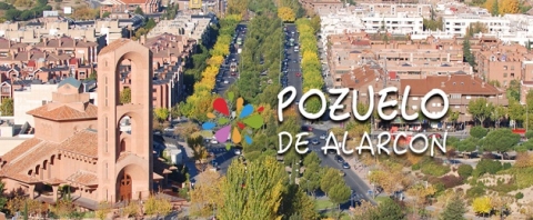 WebdelaCiudad continúa creciendo con la apertura de su portal local de Pozuelo