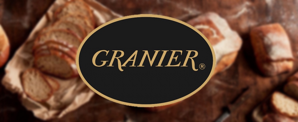 Granier abre su primer establecimiento con autoservicio