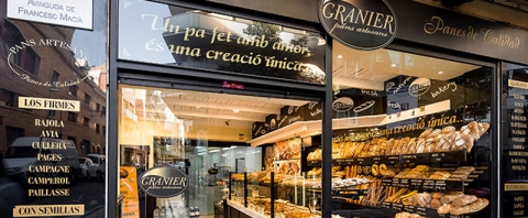 La franquicia española Granier se expande en Estados Unidos tras adquirir la cadena ‘La Provence’
