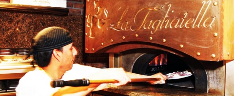 La Tagliatella, la franquicia de restauración italiana, inaugura en Lleida