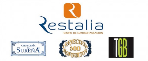 Restalia, un conjunto ganador