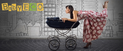 La franquicia BabyEco abre su primer establecimiento de productos seminuevos