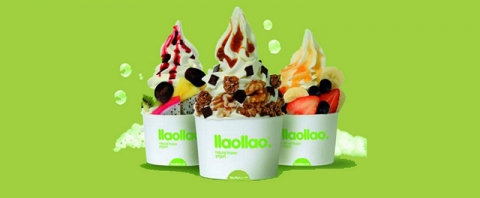 La franquicia Llaollao llega a Marrakech