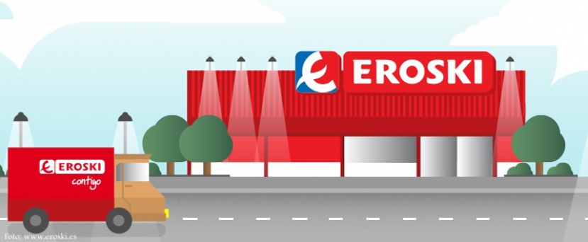 Eroski recibe el premio al franquiciador que más empleo crea
