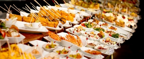 "BaRRa de Pintxos" continúa su crecimiento