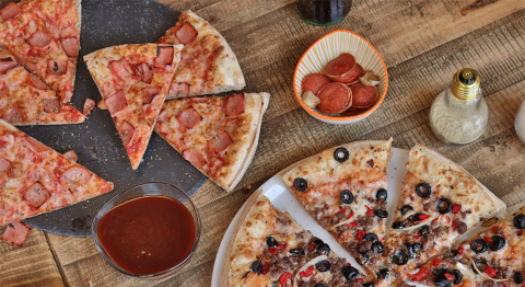 Pizzerías Carlos alcanza los 59 restaurantes