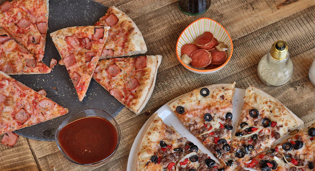 Pizzerías Carlos alcanza los 59 restaurantes