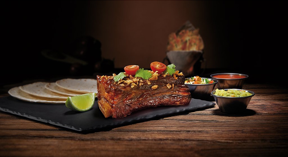 Foster&#039;s Hollywood abre un nuevo restaurante en Castellón