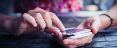Internet es una fuente de conocimiento tan amplia como fácilmente accesible para todos