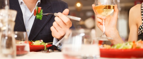 Las franquicias de restauración, un sector de éxito
