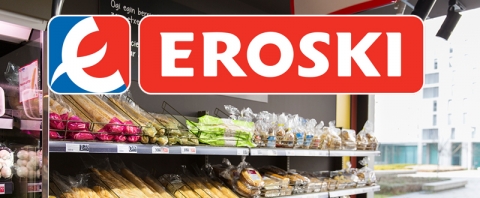 Franquicias Eroski en Andalucía