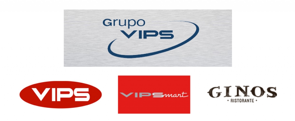 Grupo Vips consigue consolidar su proyecto de franquicia