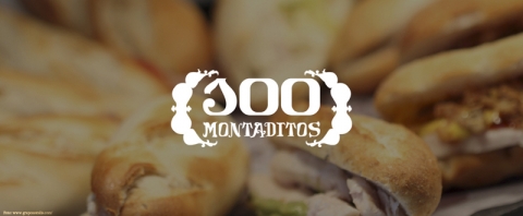La franquicia 100 montaditos abre restaurante en Alcoy