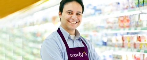 Franquicias Trady´s inaugura dos nuevos establecimientos