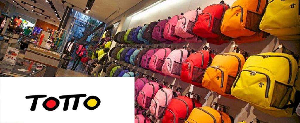 La franquicia Totto invertirá en España