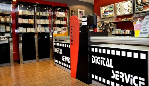 Interfilm abre una nueva franquicia en Salamanca