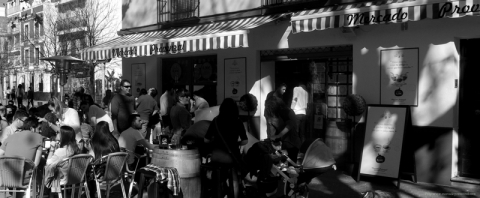 El Mercado Provenzal llega a Cataluña