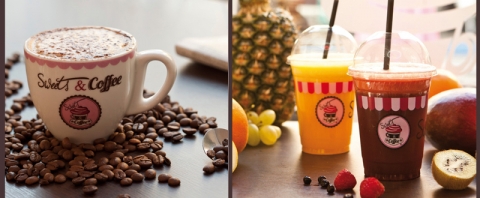 Sweets & Coffee abre 4 franquicias en Madrid