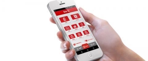 DIA se acoge a la tecnología móvil con su nueva app
