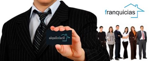 Alquilofacil abre una nueva franquicia en Castelldefels