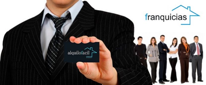 Alquilofacil abre una nueva franquicia en Castelldefels