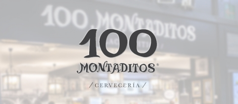 La franquicia 100 Montaditos llega a Francia