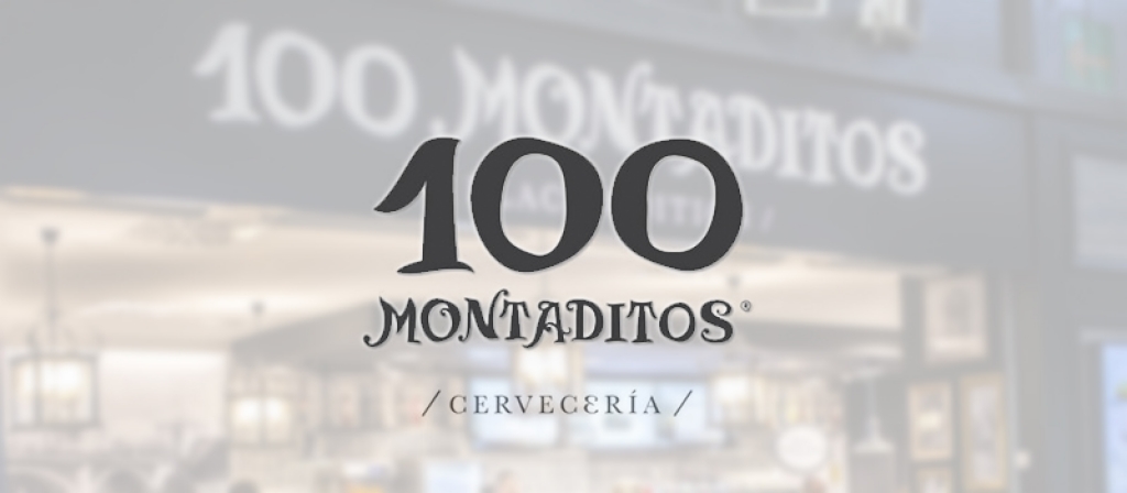 La franquicia 100 Montaditos llega a Francia