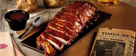 RIBS abre su cuarto restaurante franquiciado en Valencia