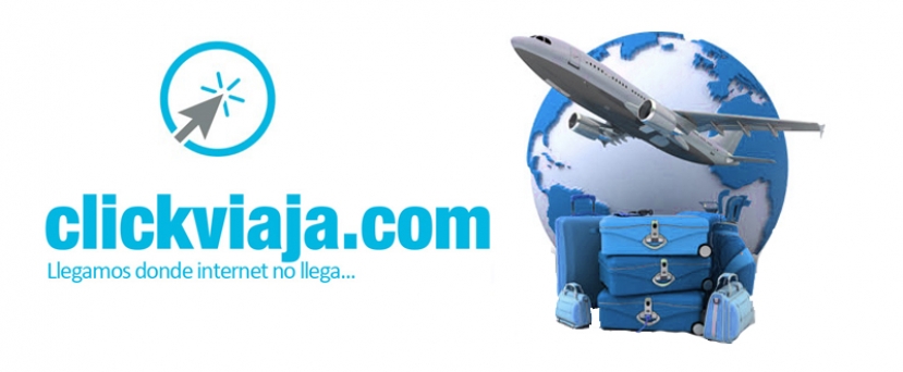 La franquicia Click Viaja  incorporará a su grupo seis nuevas agencias en febrero