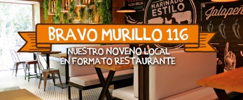 Tako Away suma una nueva franquicia en Madrid